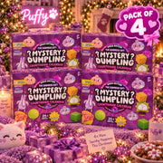 Squichy Calendar 🎄 Squishy Advent Calendar – 24 Days of Squishy Happiness 🎁