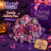 Puffy Meow Meow — Magic Paw Squishy 🐾✨