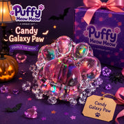 Candy Galaxy Paw 🌸