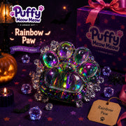 Puffy Meow Meow — Magic Paw Squishy 🐾✨